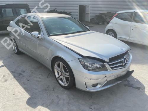 Salpicadero MERCEDES-BENZ CLC-CLASS (CL203) CLC 220 CDI (203.708) | BP37451069C46 - Image 65