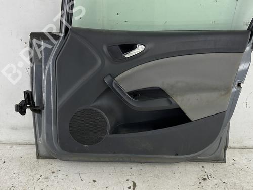 Right front door SEAT IBIZA IV (6J5, 6P1) 1.6 TDI | BP28209527C3 