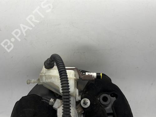 Used Servo brake Servo brake CITROËN C4 Picasso II 1.6 HDi / BlueHDi 115 (115 hp) 30870398 30870398