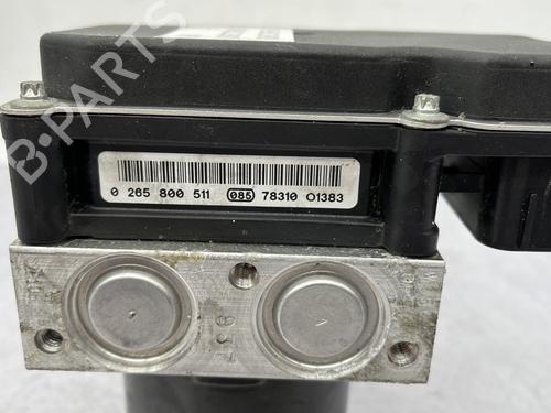 ABS Bremseaggregat SEAT CORDOBA (6L2) 1.9 TDI | BP23683672M43 