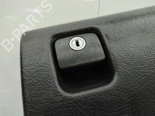 Glove box PEUGEOT 406 Coupe (8C) 3.0 V6 24V | BP23712340C95 