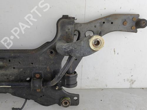 Used Subframe Subframe FORD C-MAX (DM2) 1.6 TDCi (90 hp) 25701262 25701262