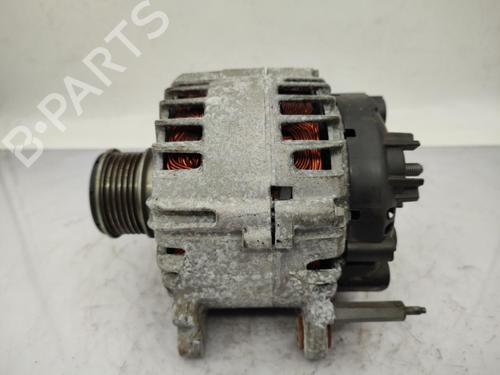 Used Alternator SEAT IBIZA IV (6J5, 6P1) 1.2 TDI (75 hp) 23713063