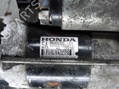 Starter HONDA CIVIC VIII Hatchback (FN, FK) 2.2 CTDi (FK3) | BP23664009M8 