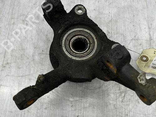 Used Right front steering knuckle Right front steering knuckle FIAT PUNTO (188_) 1.2 60 (188.030, .050, .130, .150, .230, .250) (60 hp) 23703211 23703211