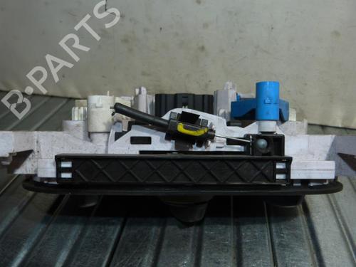 Climate control DACIA SANDERO 1.5 dCi | BP23664248I5 