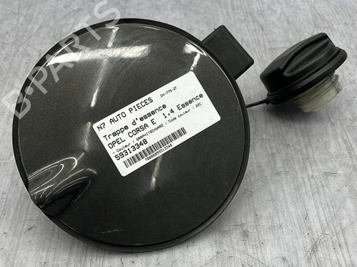 Fuel flap OPEL CORSA E (X15) 1.4 Turbo (08, 68) | BP23705678C131 