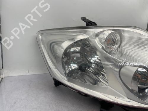 Right headlight TOYOTA AURIS (_E15_) 2.0 D-4D (ADE150_, ADE150R) | BP36762152C29  - Image 8