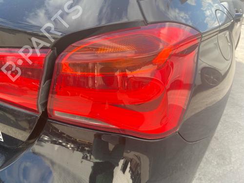 Right tailgate light BMW 1 (F20) 114 d | BP37079338C80  - Image 42