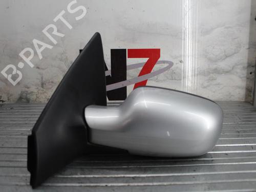 Left mirror RENAULT MEGANE II (BM0/1_, CM0/1_) 1.5 dCi (BM1E, CM1E) | BP23690713C26 