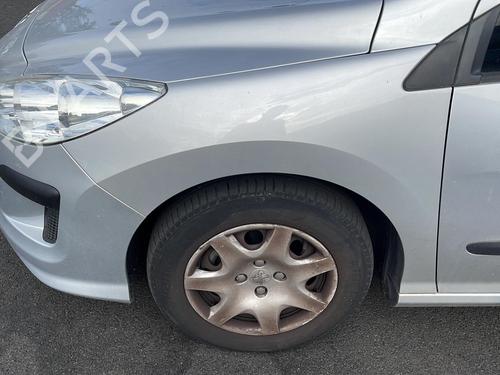 Left front window switch PEUGEOT 308 SW I (4E_, 4H_) 1.6 HDi | BP23708352I27 - Image 33