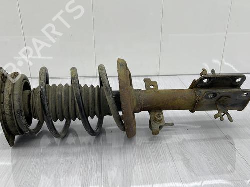 Used Right front shock absorber RENAULT LAGUNA III Grandtour (KT0/1) 2.0 dCi (KT07, KT0J, KT14, KT1A, KT1S) (131 hp) 23698445