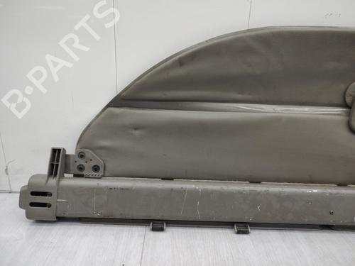 Rear parcel shelf NISSAN MURANO I (Z50) 3.5 4x4 | BP23710744C85 