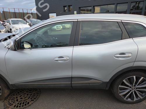 Luggage compartment floor RENAULT KADJAR (HA_, HL_) 1.3 TCe 160 (HLNC) | BP32868467I33 - Image 32