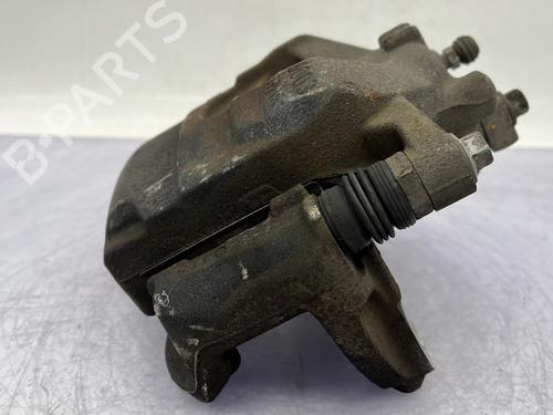 Right front brake caliper OPEL ZAFIRA TOURER C (P12) 1.6 CDTI (75) | BP24146258M104 - Image 6