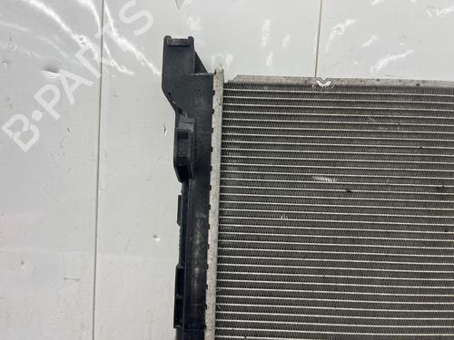 Water radiator RENAULT TRAFIC III Van (FG_) 1.6 dCi 120 (FGMB, FGMC) | BP37193742M31 - Image 2