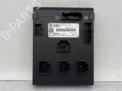 Electronic module AUDI Q5 (8RB) 2.0 TDI quattro | BP23761482M83 - Image 13