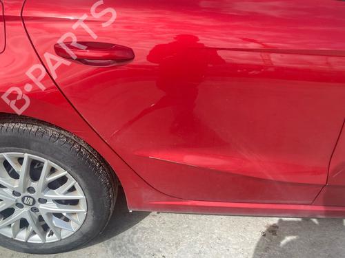 Seats set SEAT IBIZA V (KJ1, KJG) 1.0 TSI | BP36439889C78 - Image 172