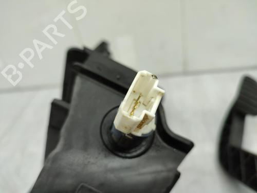 Pedal RENAULT MASTER III Van (FV) 2.3 dCi 150 FWD (FV0F, FV03, FV09) | BP23711414I4  - Image 7