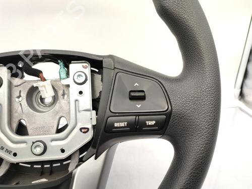 Steering wheel KIA RIO III (UB) 1.1 CRDi | BP23710663C49 