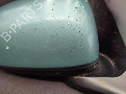 Right mirror NISSAN ALMERA II (N16) 2.2 Di | BP23730533C27 