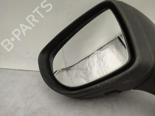 Left mirror RENAULT CLIO IV (BH_) 1.5 dCi 90 | BP27501425C26 