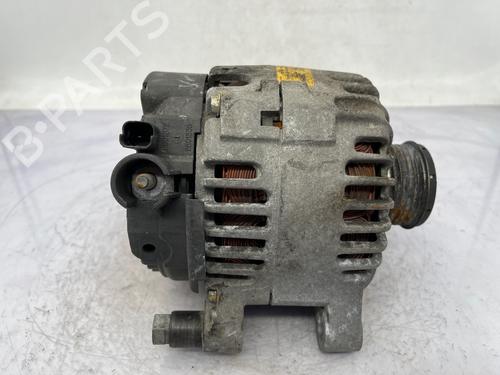 Alternator PEUGEOT 607 (9D, 9U) 2.2 HDi | BP37636652M7 - Image 3