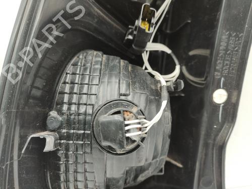 Højre baglygte CITROËN C3 Picasso (SH_) 1.2 THP 110 (SHHNZ6) | BP29174080C35 