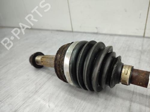 Used Right front driveshaft PEUGEOT 107 (PM_, PN_) 1.0 (68 hp) 23720562