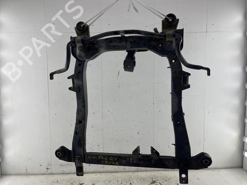 Subframe CHEVROLET CRUZE Hatchback (J305) 1.7 D | BP37164667M9 - Image 2