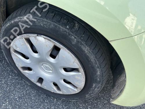 Front right seatbelt RENAULT TWINGO II (CN0_) 1.2 (CN0D) | BP24524453I25 - Image 21