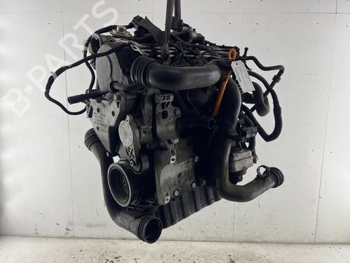 Engine VW JETTA III (1K2) 2.0 TDI 16V | BP34235437M1  - Image 5