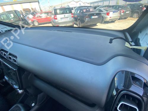 Dashboard CITROËN C3 AIRCROSS II (2R_, 2C_) 1.2 PureTech 110 (2RHNZB, 2RHNZW, 2RHNPX, 2RHNPJ) | BP36663991C46 - Image 86