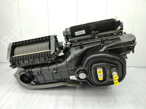 Heater matrix box VW GOLF VII (5G1, BQ1, BE1, BE2) 1.6 TDI | BP23719673M61 