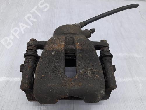 Used Left front brake caliper Left front brake caliper CITROËN C3 I (FC_, FN_) 1.4 HDi (68 hp) 23665398 23665398