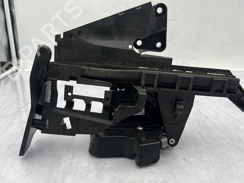 Rear right lock FORD C-MAX (DM2) 1.6 TDCi | BP32339264C99