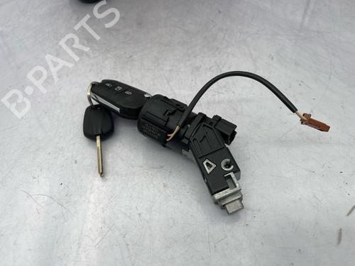 Electronic module CITROËN C3 III (SX) 1.2 VTi 82 | BP39412301M83 - Image 2