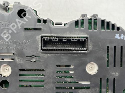 Instrument cluster KIA RIO III (UB) 1.1 CRDi | BP30902411C47 