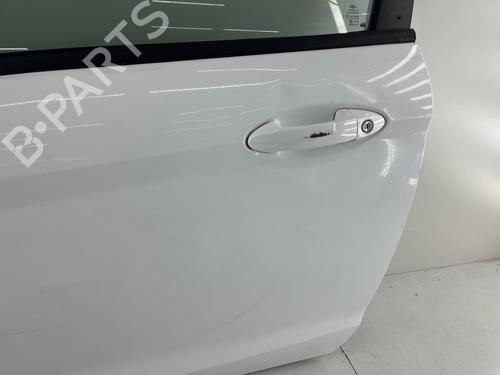 Used Left front door Left front door 38479424 38479424