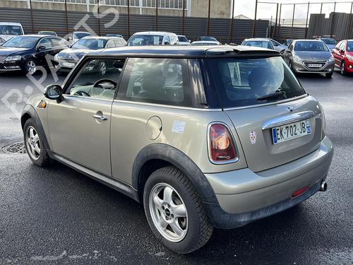 Left front driveshaft MINI MINI (R56) Cooper D | BP26892765M38 - Image 65