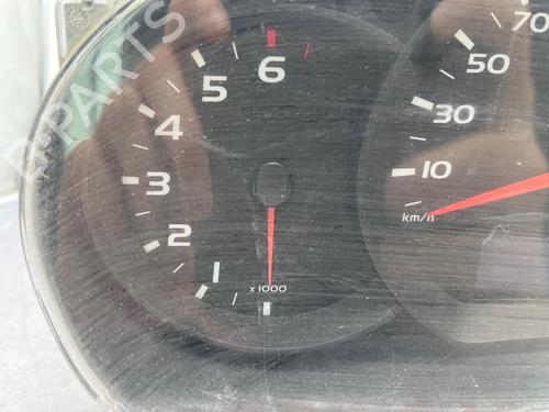 Instrument cluster RENAULT MASTER III Van (FV) 2.3 dCi 125 FWD (FV0C, FV0D, FV0G, FV0H, FV0J, FV0K,... | BP37265135C47 - Image 6