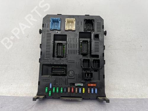 Electronic module PEUGEOT 307 (3A/C) 1.6 HDi | BP36148989M83 - Image 3