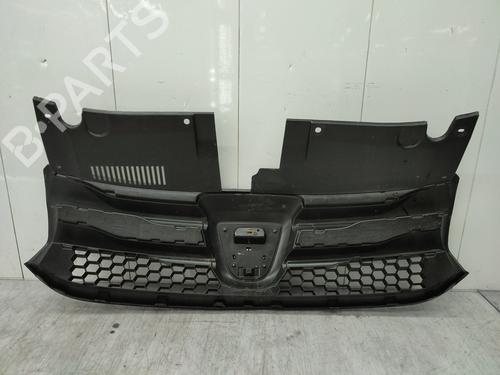 Grill DACIA SANDERO II TCe 90 (B8M1, B8MA, B8AC) | BP27304131C40 - Image 2