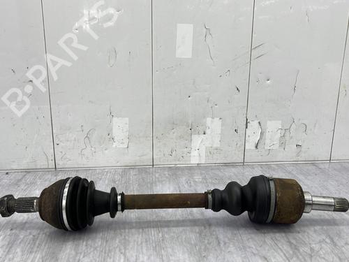 Used Left front driveshaft CITROËN ZX (N2) 1.9 D (68 hp) 30648877