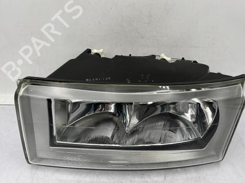 Left headlight IVECO DAILY III Van 35 C 12 V, 35 S 12 V (AGKA43A2, AGKB43A2, AGKB46A2,... | BP23683667C28 