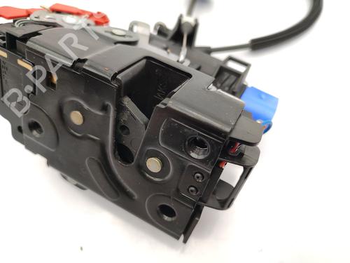 Front left lock VW GOLF V (1K1) 2.0 TDI | BP23756847C98 