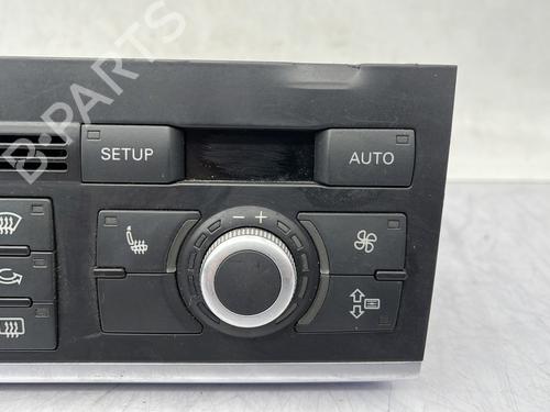 Climate control AUDI Q7 (4LB) 3.0 TDI quattro | BP23750967I5  - Image 7