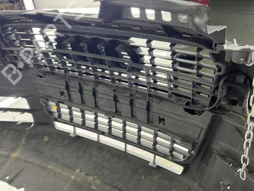 Front bumper AUDI A4 B7 (8EC) 2.0 TDI | BP23758178C7 