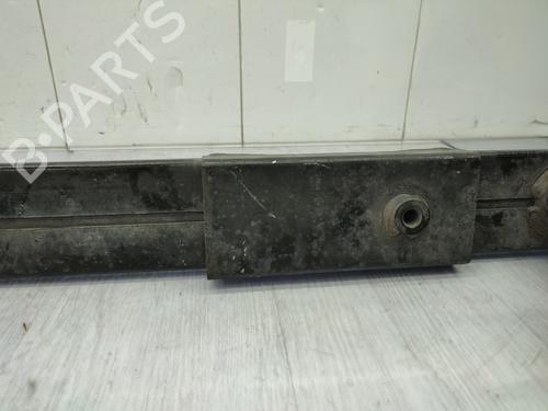 Front bumper reinforcement PEUGEOT 3008 I MPV (0U_) 1.6 HDi | BP23683549C109 