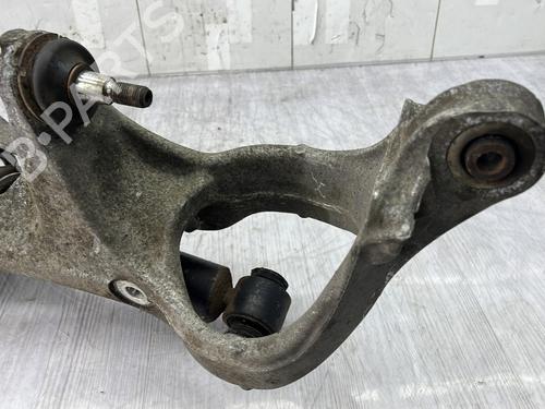 Left front shock absorber PEUGEOT 407 (6D_) 2.0 HDi 135 (6DRHRH, 6DRHRE, 6DRHRG, 6DRHRJ) | BP29317505M16 